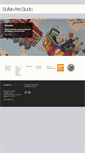 Mobile Screenshot of buffaloartsstudio.org
